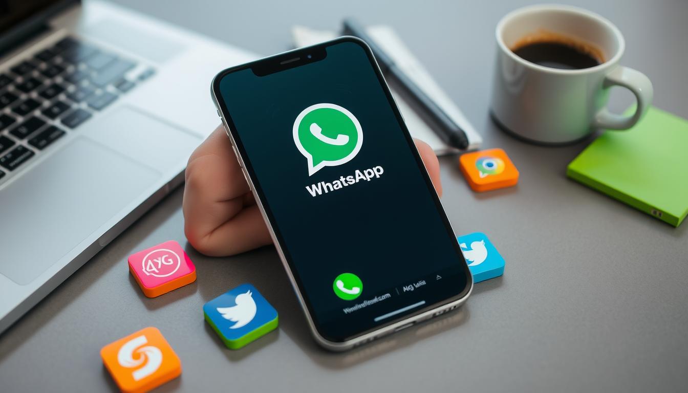 AG WhatsApp Download Guide