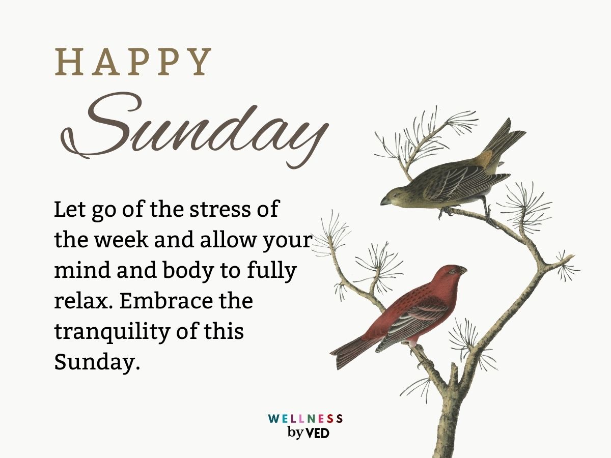 sunday blessings 