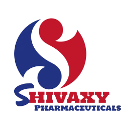 Shivaxy Pharma logo