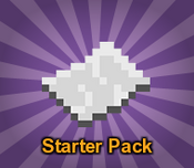 Starter Booster Pack