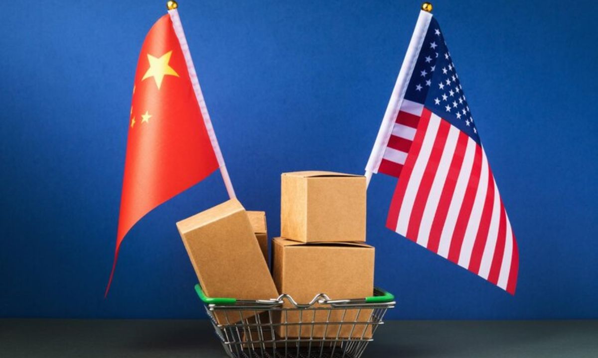 China Division as a Trusted Partner