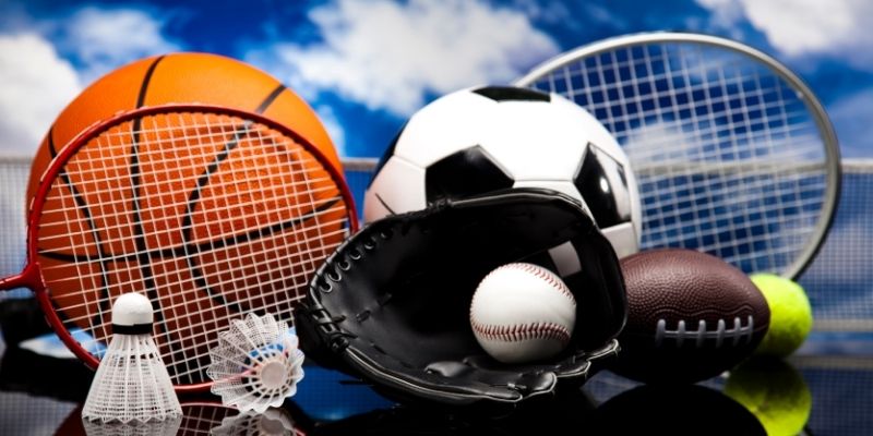 Tổng hợp một số game thể thao đình đám nhất tại 77BET
