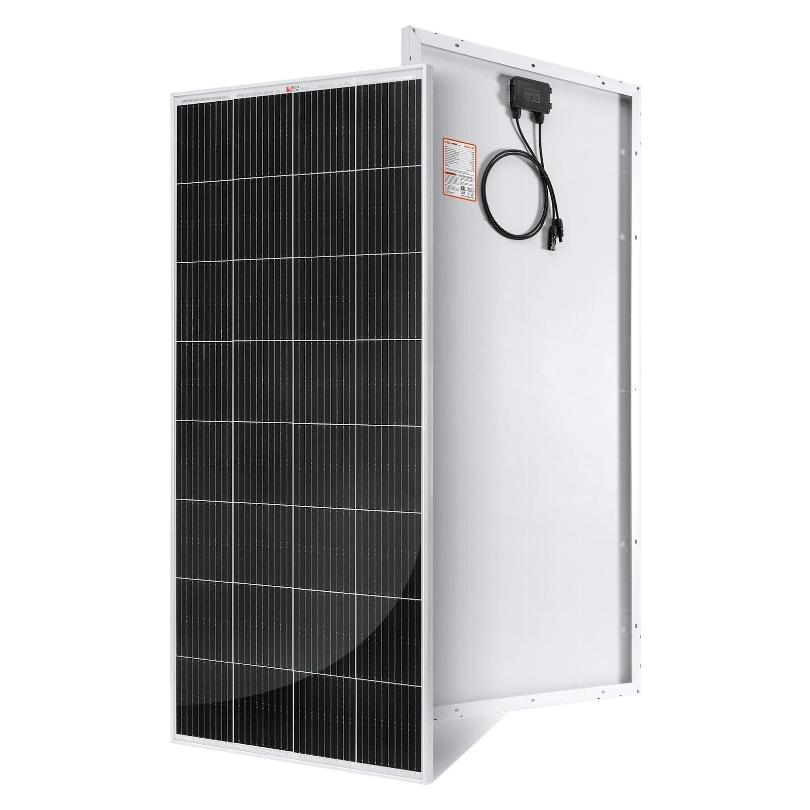 Rich Solar Panels image 1