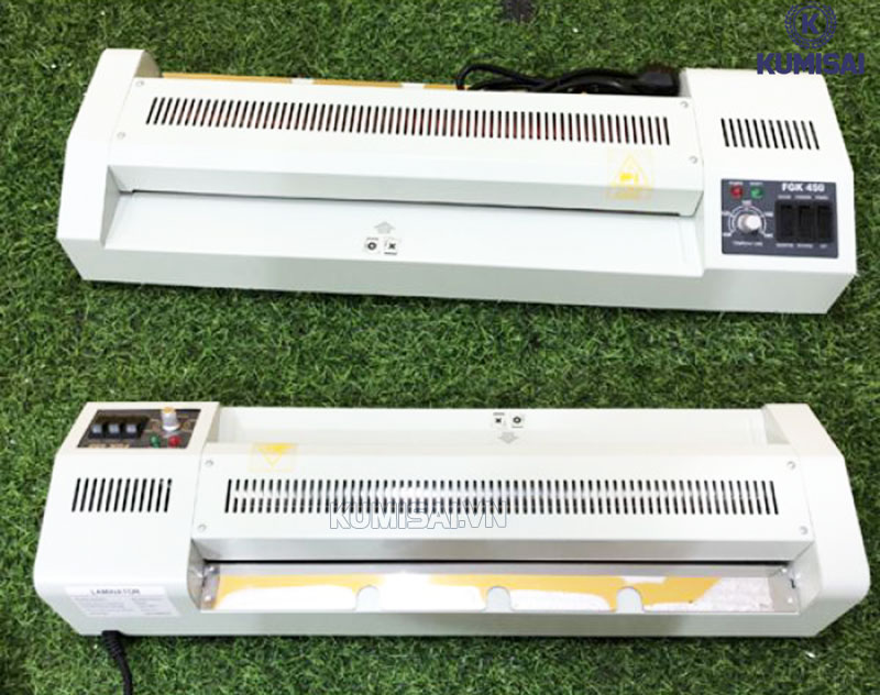 Laminator FGK 450