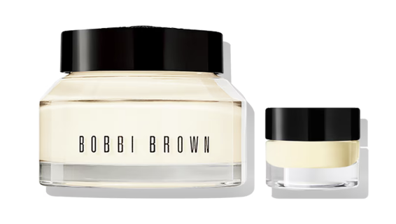 乳霜推薦：BOBBI BROWN 維他命完美乳霜