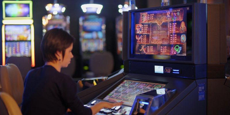 Slots five88 là điểm hẹn của hàng triệu người chơi tại Việt Nam