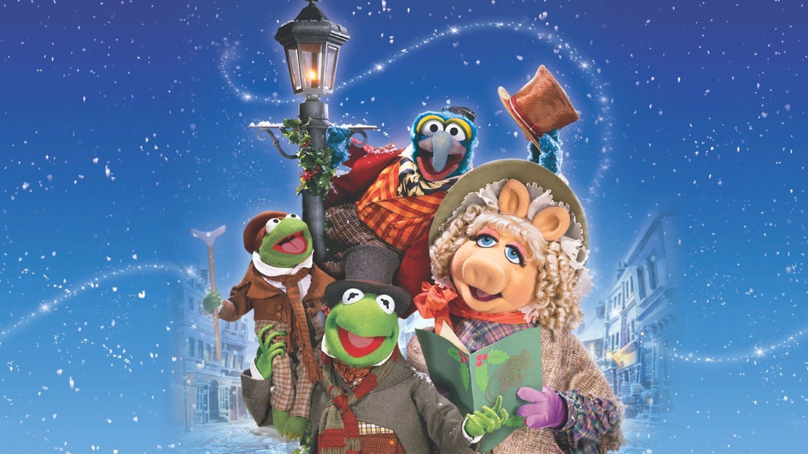 The Muppet Christmas Carol Movie
The Muppet Christmas Carol Christmas Movie
The Muppet Christmas Carol