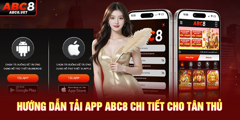 Hướng Dẫn Tải ABC8