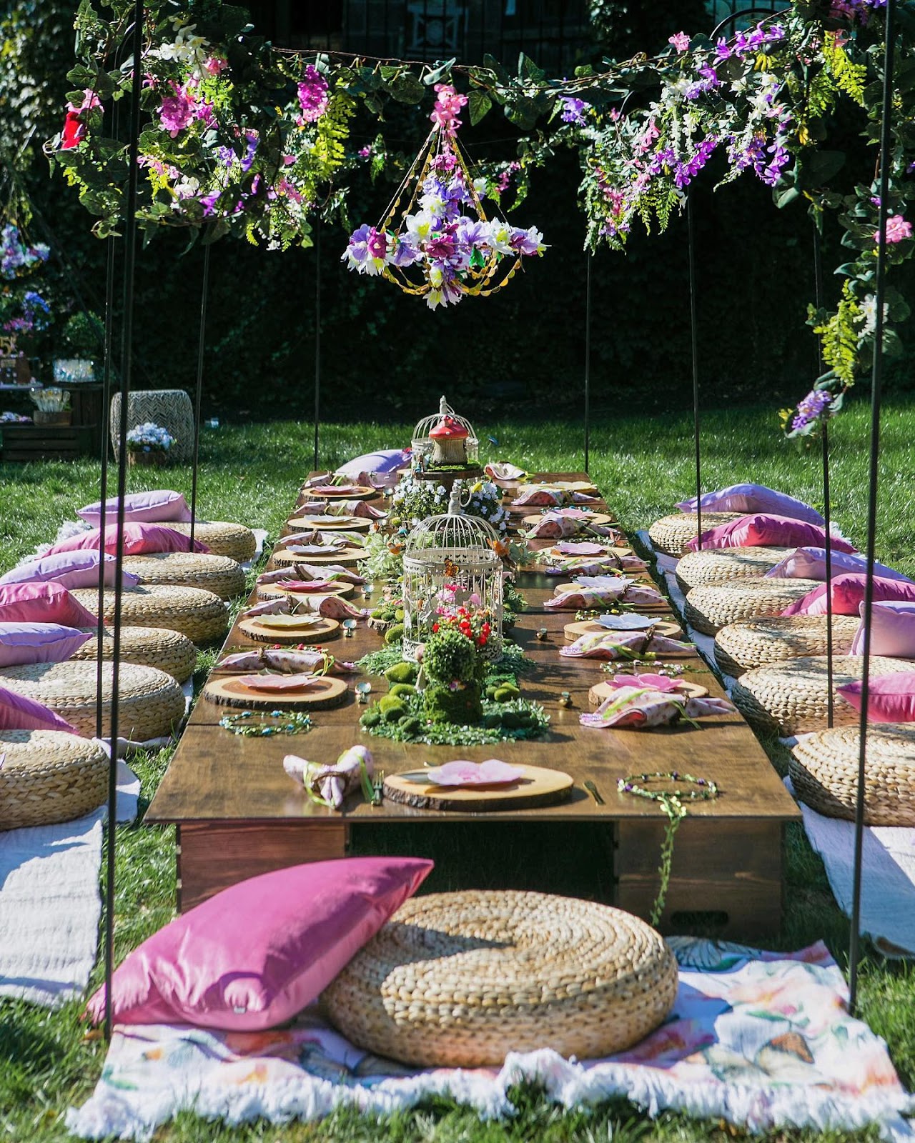Bridal Shower Theme Ideas