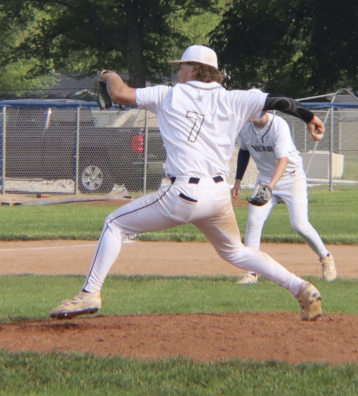 Thread '#24 Pickaway Diamond Report: Teays Valley vs Logan-Baseball'