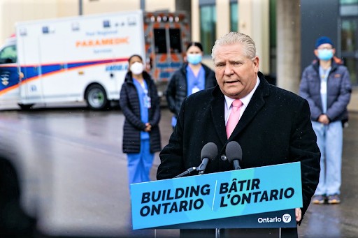 William Osler and PCs wonÃƒÆ’Ã†â€™Ãƒâ€šÃ‚Â¢ÃƒÆ’Ã‚Â¢ÃƒÂ¢Ã¢â€šÂ¬Ã…Â¡Ãƒâ€šÃ‚Â¬ÃƒÆ’Ã‚Â¢ÃƒÂ¢Ã¢â€šÂ¬Ã…Â¾Ãƒâ€šÃ‚Â¢t clarify healthcare plans in Brampton ahead of June election