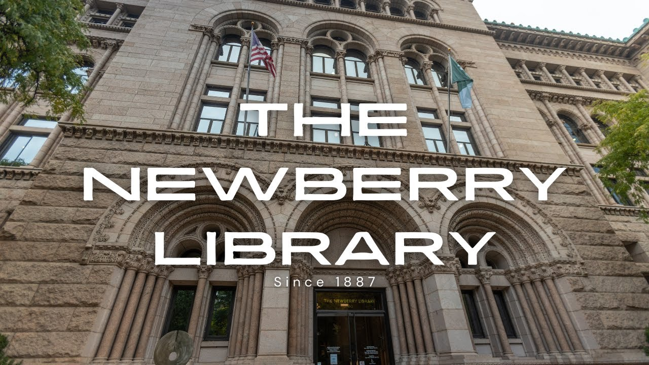 the newberry​