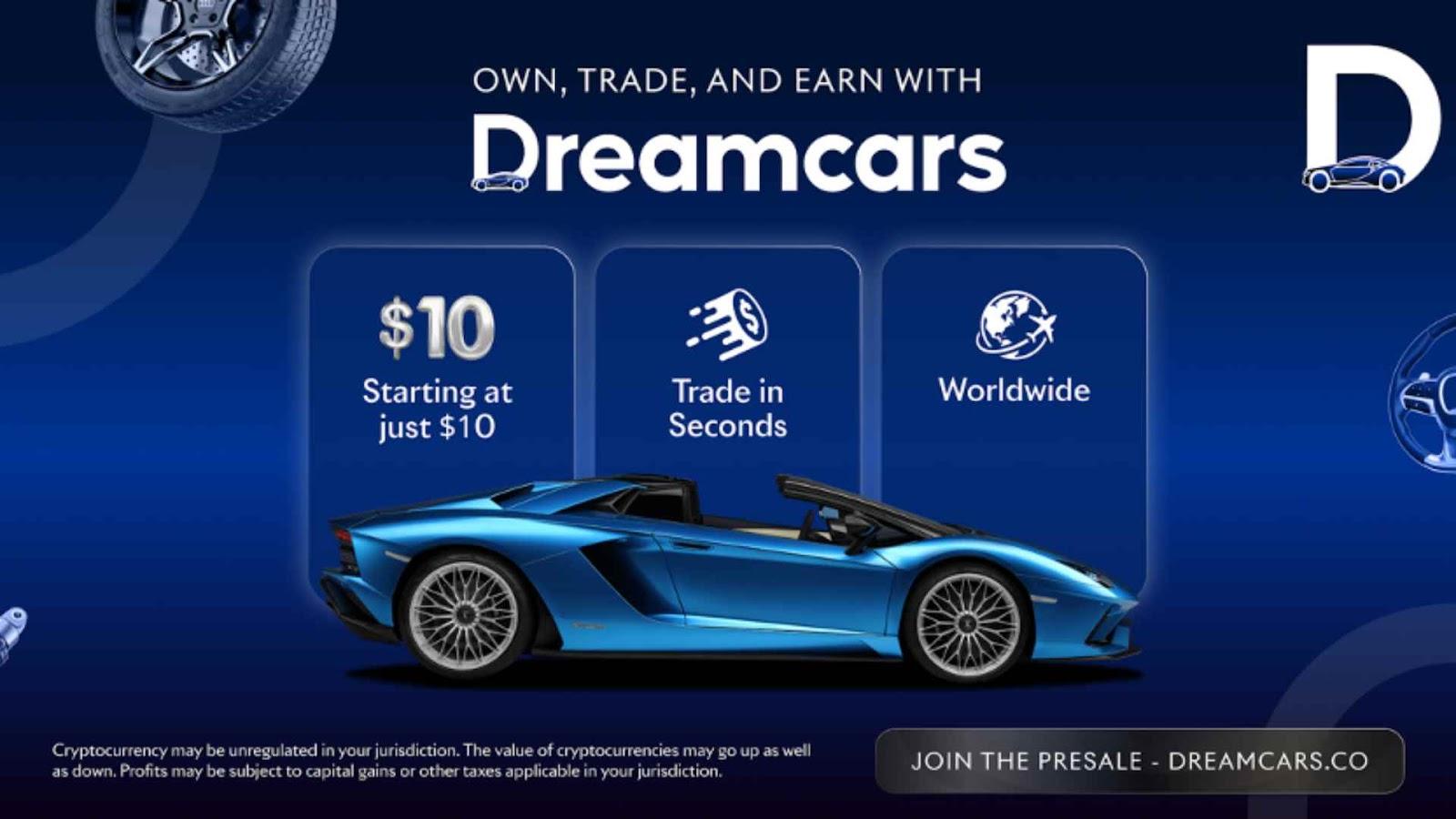 dreamcars