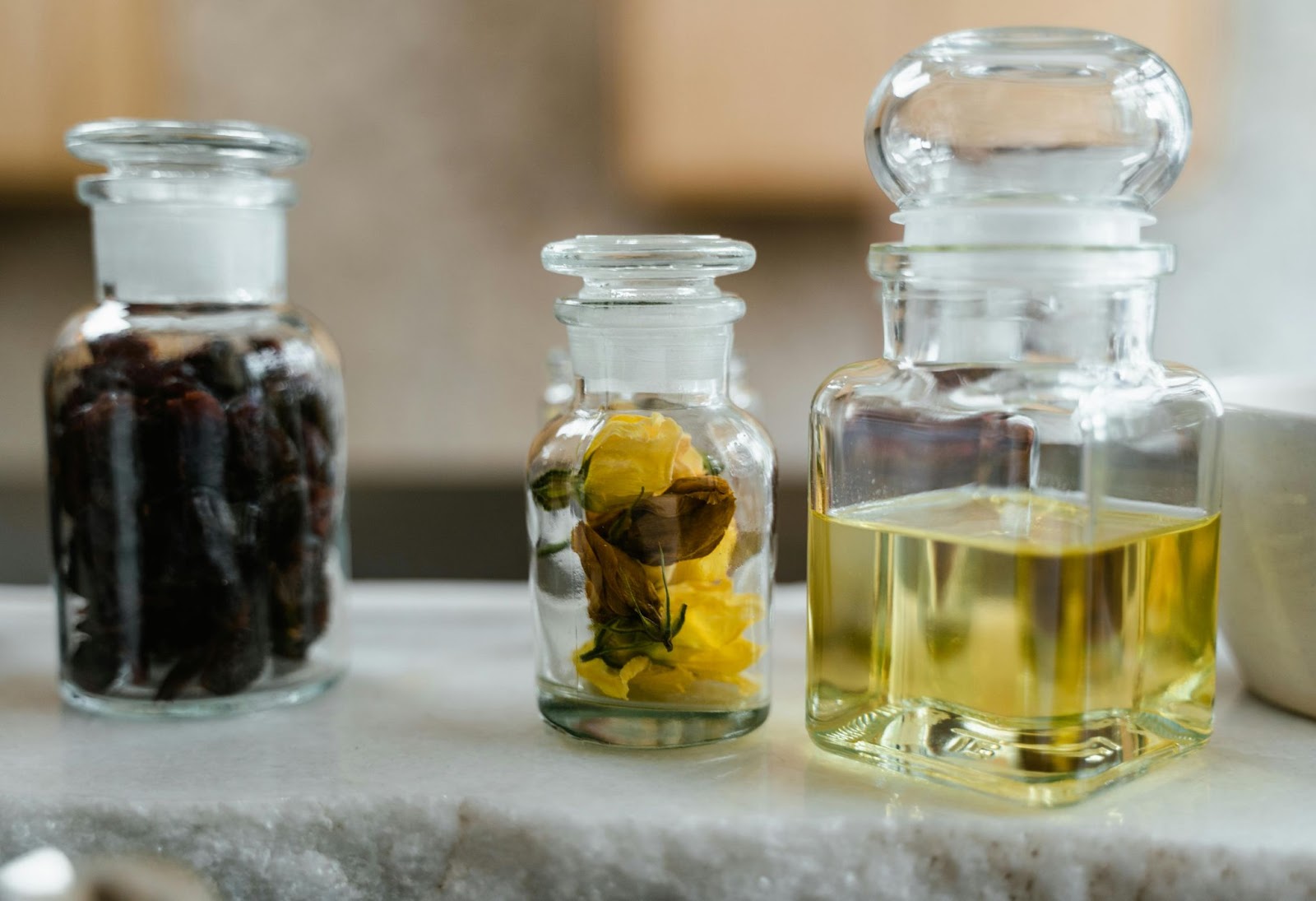 safflower oil