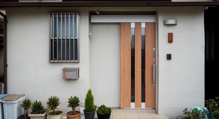 Desain Minimalis Modern