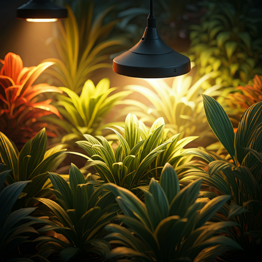 What Are Plant Lights?