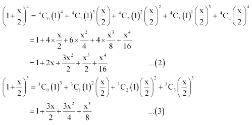 NCERT Solutions for Class 11 Maths Chapter 8 Binomial Theorem Image 44