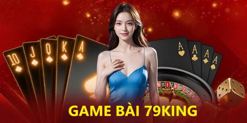 Các bước tham gia 79King