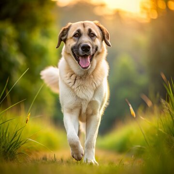 What is a Guardian Dog? Meaning, Role, and Purpose