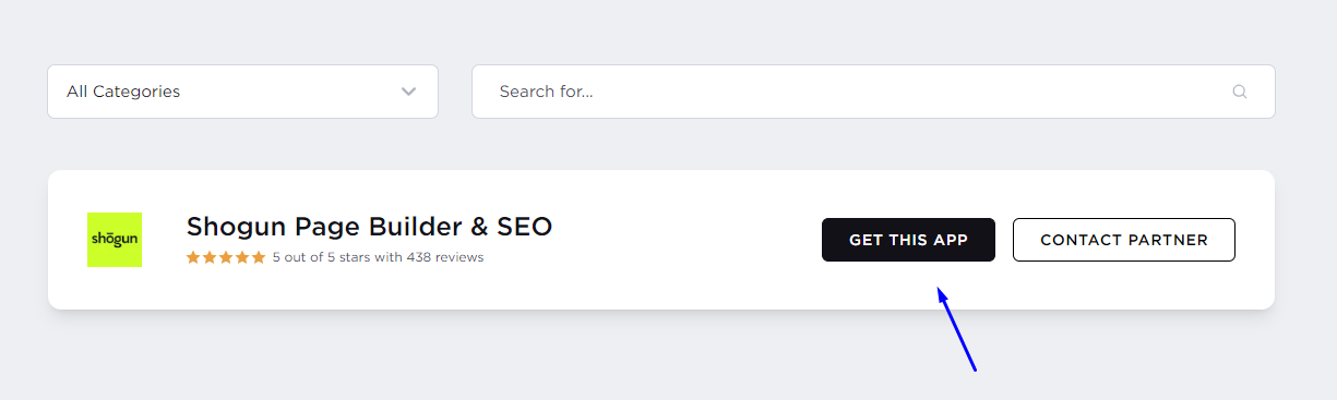 Install the SEO Plugin