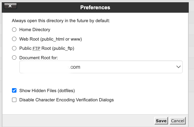 how to convert http to https using cPanel