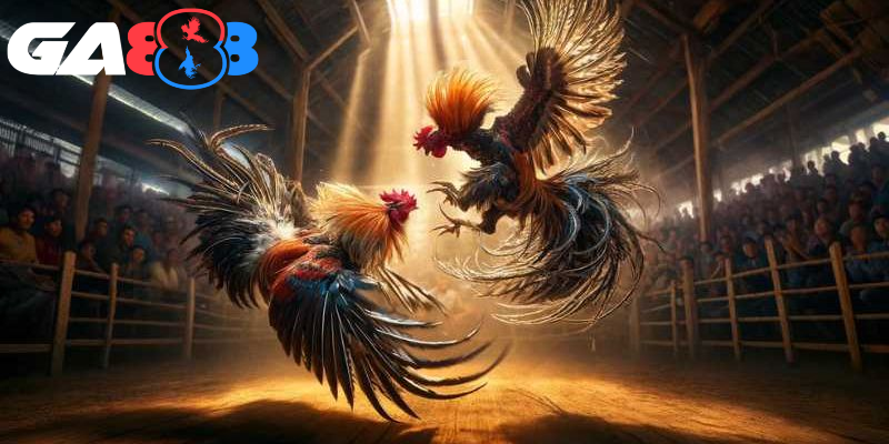 Chọn ngày đá gà may mắn đóng vai trò quan trọng