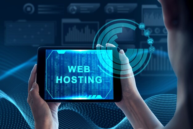 How Hosting Affects Site Downtime