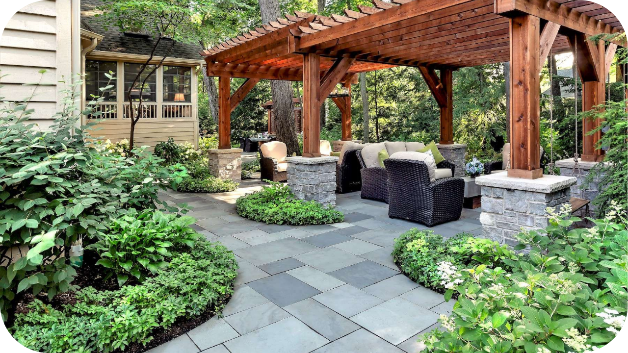 Design Tips for Eco-Conscious Landscapes