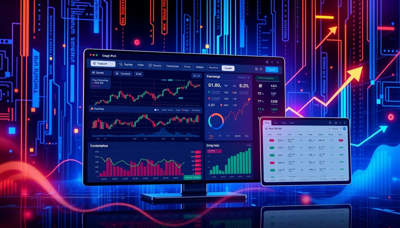 trading platform features