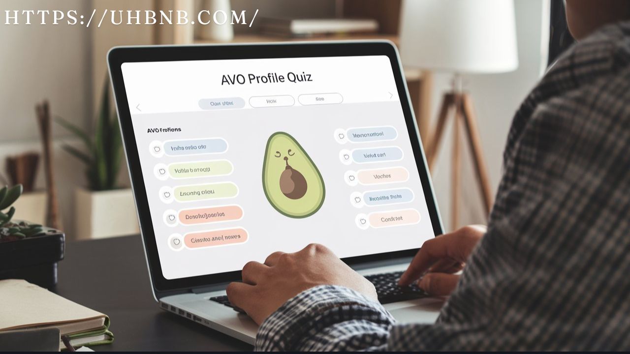 What is Avo Profile Quiz