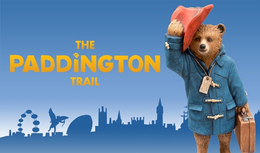 پدینگتون - Paddington از بهترین فیلم های کودکانه جهان