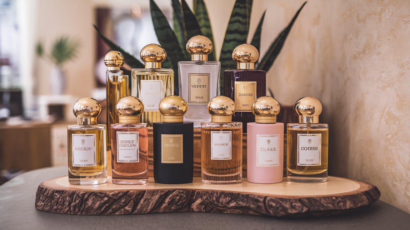 best fragrances for every occasion Lumolog