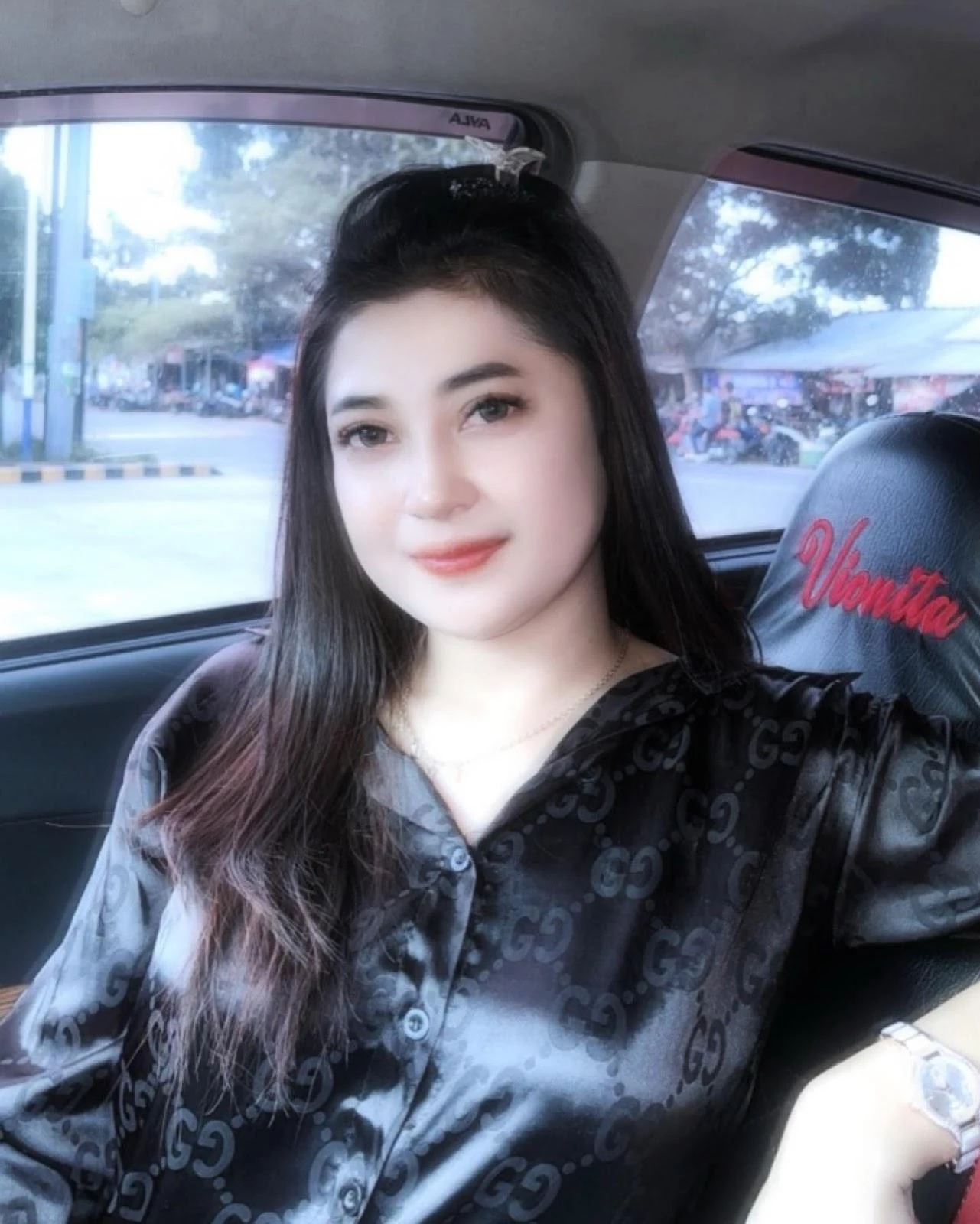 Gadis Seksi yang Membuatmu Tergila-gila, gadis seksi, tergila-gila, cewek menggoda