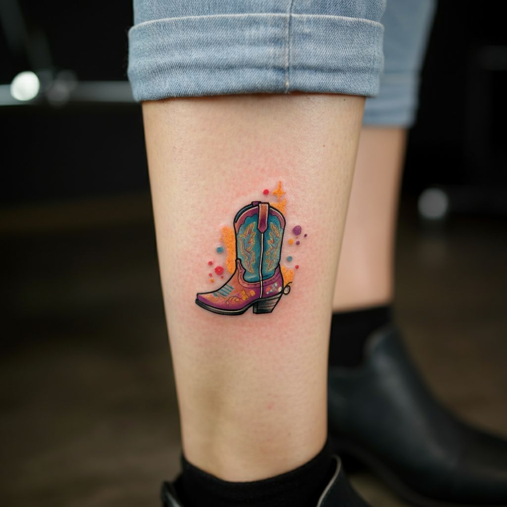 Ankle or Foot