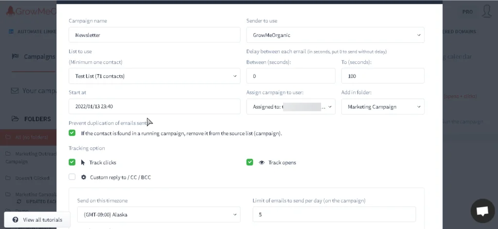 SaaS Cold Email: Best Way of Lead Generation for SaaS Companies in 2025 18