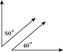 Complementary Angles
