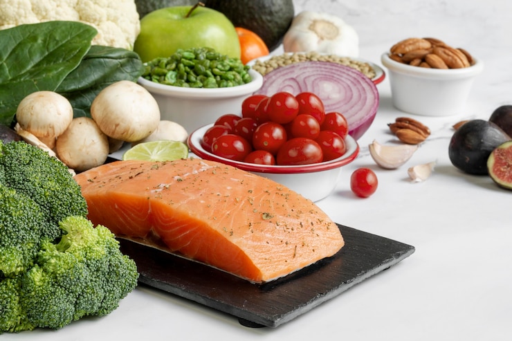 Delicious Nutritional Foods That Taste Amazing