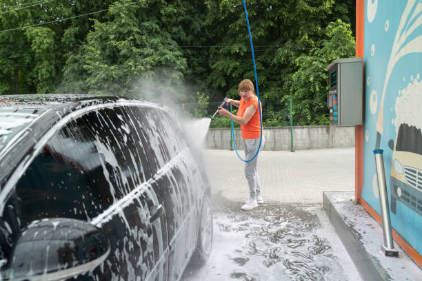 Flagship Car Wash