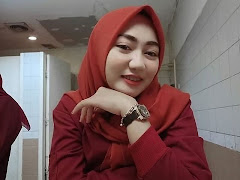 Janda Cantik Cari Cinta Sejati yang Tulus dan Sabar