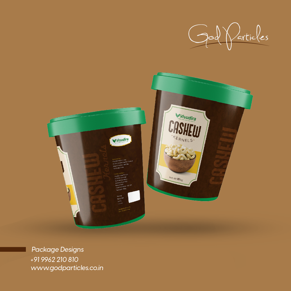 Best Packaging Design Agency in Chennai