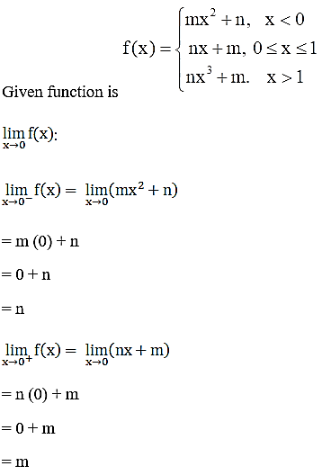 NCERT Solutions Mathematics Class 11 Chapter 13 - 99