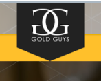 logo of The Gold Guys