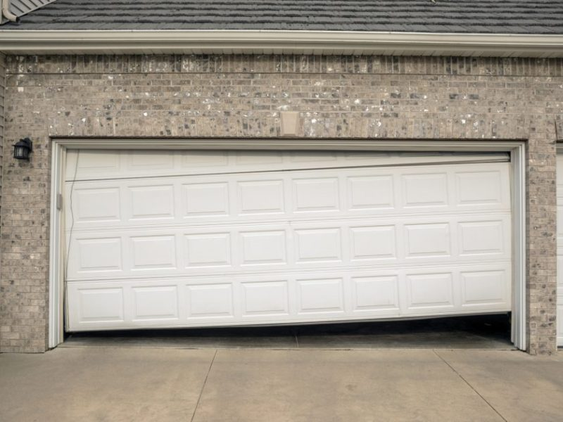 Garage Door