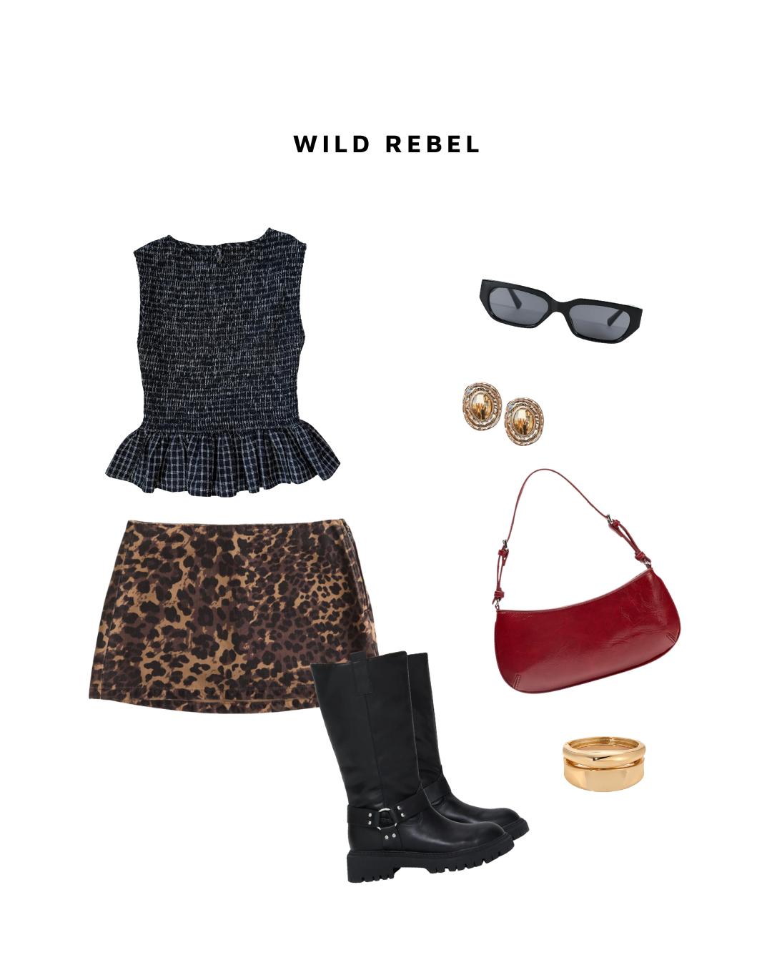 what to wear to a summer festival