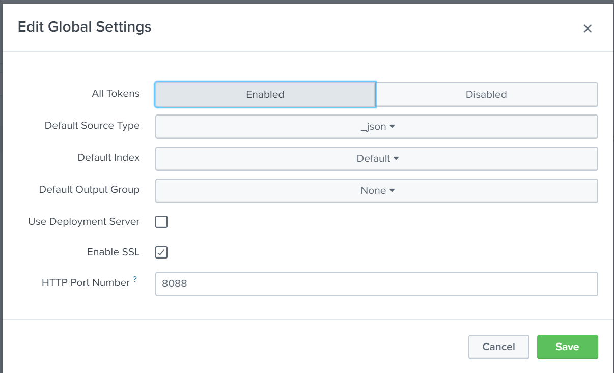 Spelunk through your AI data infrastructure with Splunk