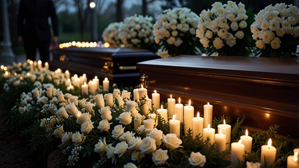 kurki mach funeral home obituaries​