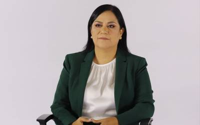 Quién es Ariadna Montiel, nueva titular de la Secretaría del Bienestar? -  El Sol de México | Noticias, Deportes, Gossip, Columnas