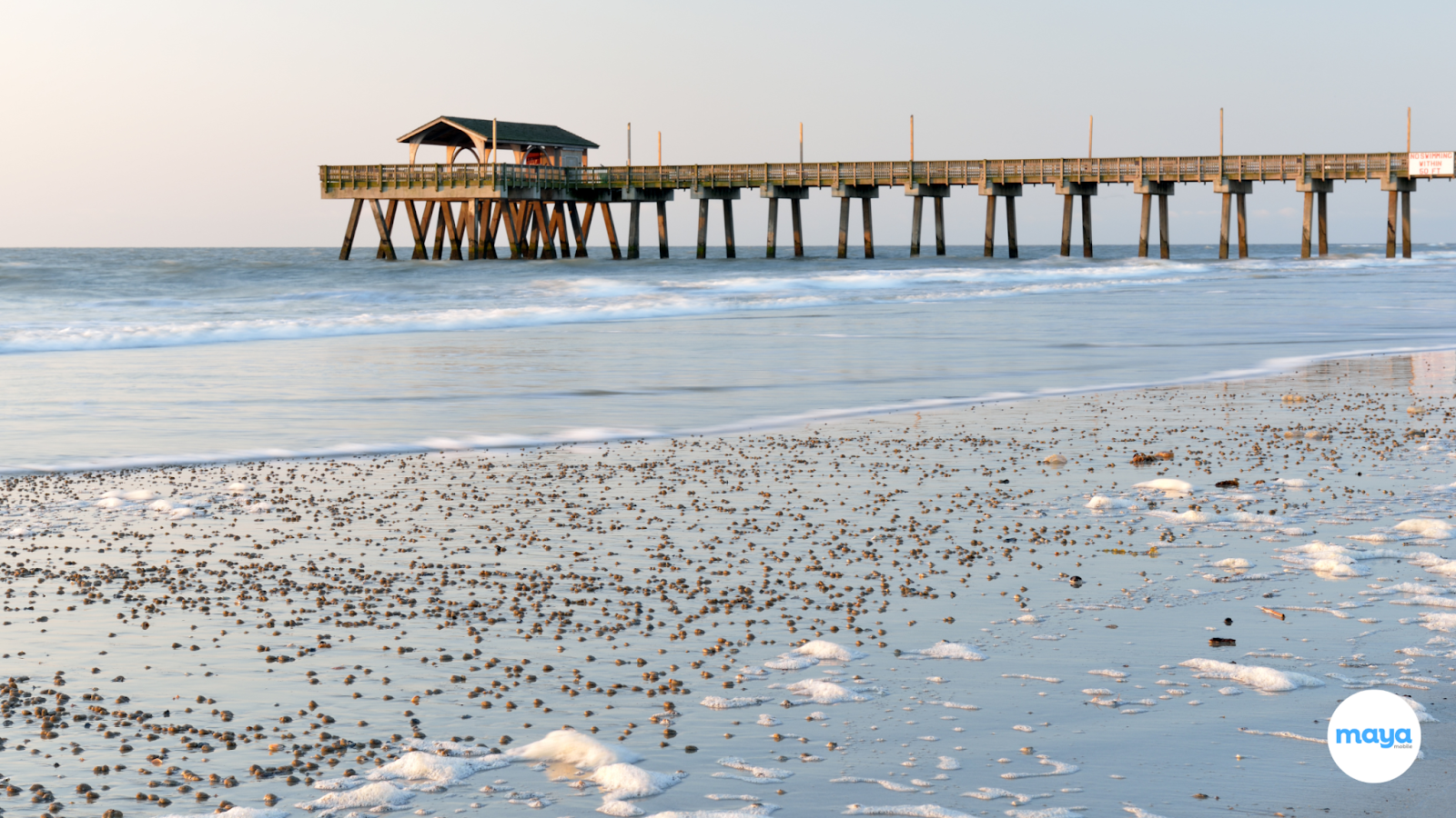 Tybee Island, Georgia
