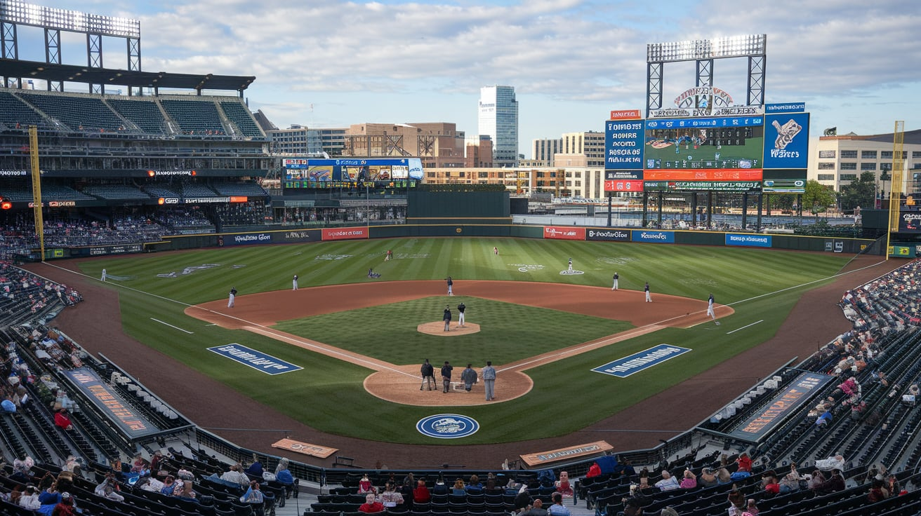 How Long Do Baseball Games Last