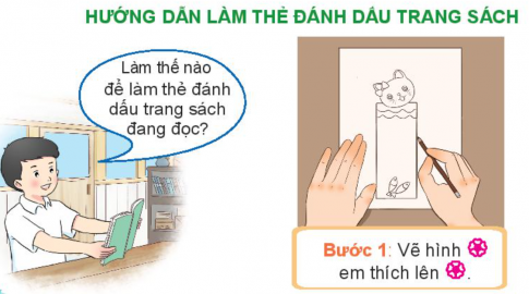 BÀI 8: VỀ LẠI GÒ CÔNGPHẦN KHỞI ĐỘNGCâu hỏi: Hỏi - đáp về cảnh vật trong các bức ảnh dưới đây:Đáp án chuẩn: Ảnh 1 là Mũi Cà Mau - là phần chót mũi, thuộc ấp Đất Mũi, xã Đất Mũi, huyện Ngọc Hiển. Là mảnh đất nhô ra ở điểm tận cùng phía Nam của Tổ quốc.Ảnh 2 là hình ảnh cây đước - loại cây thân gỗ thường trồng trong rừng ngập mặn.PHẦN KHÁM PHÁ VÀ LUYỆN TẬPPHẦN ĐỌCBài đọc: Về lại Gò Công – Nguyễn Thị Việt HàCâu 1: Cửa biển Gò Công hiện ra như thế nào trước mắt tác giả?Đáp án chuẩn: Liền rừng là biển, một màu xanh thăm thẳm tiếp nối tưởng chừng như vô tận.Câu 2: Gió và nắng trong buổi bình minh đem đến cho tác giả những cảm nhận gì?Đáp án chuẩn: Cảm thấy sự kì diệu của thiên nhiên.Câu 3: Tìm những chi tiết nói về sức sống của rừng đước.Đáp án chuẩn: Từng chùm rễ thẳng tắp và mạnh mẽ cắm sâu xuống lòng đất để dựng thân cây đứng vững vàng.Quả đước thẳng như mũi tên theo gió cắm xuống bùn đất, rồi cây đước lại mọc lên.Cây này tiếp nối cây khác, tất cả quấn quýt bám chặt vào nhau tạo thành rừng bạt ngàn.Câu 4: Tác giả nghĩ tới điều gì khi ngắm những rừng đước, rừng tràm? Vì sao?Đáp án chuẩn: Khi ngắm những rừng đước, rừng tràm, tác giả nghĩ tới hình ảnh của con người Cà Mau bởi lẽ những cây đước, cây tràm cũng giống như con người Cà Mau vậy: khí phách, hiên ngang, hào sảng, bản lĩnh đội trời đạp đất.PHẦN LUYỆN TỪ VÀ CÂUMở rộng vốn từ: Quê hươngCâu 1: Tìm 2 - 3 từ ngữ:a. Có nghĩa giống từ quê hương.b. Chỉ tình cảm với quê hương.Đáp án chuẩn: a. quê nhà, quê quán, nơi chôn rau cắt rốn.b. gắn bó, tự hào, nhớ thương.Câu 2: Tìm 3 - 4 từ:a. Thường dùng để tả cảnh sông nước. M: uốn lượnb. Thường dùng để tả cảnh núi non. M: trập trùngĐáp án chuẩn: a. uốn lượn, dập dềnh, gợn nhẹ, ì ầm.b. trập trùng, hùng vĩ, nhấp nhô, cao lớn.Câu 3: Mỗi thành ngữ, ca dao dưới đây nói về điều gì?a. Quê cha đất tổ.b. Chôn rau cắt rốn.c.                         Ta về ta tắm ao ta                   Dù trong dù đục ao nhà vẫn hơnĐáp án chuẩn: a&b. nói về quê hương, cội nguồn.c. nói về tình yêu với quê hương.Câu 4: Thay * trong đoạn văn sau bằng một từ ngữ phù hợp trong ngoặc đơn:Tôi sinh ra và lớn lên ở một * (vùng quê, quê hương) rất thanh bình. Tuổi thơ của tôi * (gắn bó, gắn liền) với dòng sông mềm như dải lụa, với * (lối đi, con đường) uốn mình dưới những vòm cây, với những * (mảnh vườn, luống rau) tốt tươi, mùa nào thức nấy. Lớn lên, tôi tạm biệt * (miền quê, quê nhà) lên thành phố học tập và làm việc. Tuy đi xa nhưng lúc nào lòng tôi cũng hướng về nơi * (chôn rau cắt rốn, đất lành chim đậu) của mình.Theo Thanh PhúcĐáp án chuẩn: vùng quêgắn liềncon đườngmảnh vườnquê nhàchôn rau cắt rốnCâu 5: Viết đoạn văn (từ 4 đến 5 câu) nói về cảnh đẹp hoặc tình cảm của em với quê hương.Đáp án chuẩn: Bài tham khảo 1: Quê hương em là một vùng nông thôn nhưng yên bình và vô cùng tươi đẹp. Buổi sáng, khi ông mặt trời thức dậy, cây cối cũng bừng tỉnh sau một đêm dài ngon giấc. Nắng lên, cánh đồng trải dài như tấm thảm khổng lồ. Những chú cò trắng nhởn nhơ dưới tầng mây rồi đáp cánh xuống cánh đồng để ăn bữa điểm tâm. Xa xa, thấp thoáng bóng người đi tháo nước, be bờ. Tất cả đã làm cho bức tranh của làng quê thêm sống động.Bài tham khảo 2:Quê em là một làng ven biển. Vì vậy hình ảnh bãi lau ven bờ đê nở rộ luôn là hình ảnh ấn tượng trong trái tim em. Màu trắng của hoa xen kẽ với sắc xanh của lá tạo nên một bức tranh thủy mặc lên thơ, hữu tình. Mỗi khi có cơn gió thổi qua từng đám lau lại nhấp nhô, uốn lượn. Mỗi mùa lau tới gia đình em thường ra đây chụp những bức ảnh lưu niệm. Ngắm nhìn khung cảnh bình dị của quê hương, em cảm thấy thêm yêu mến và tự hào biết bao. Em luôn nhắc nhở bản thân phải cố gắng học tập thật tốt để xây dựng quê hương ngày càng đẹp hơn.PHẦN VIẾTViết hướng dẫn làm hoặc sử dụng một sản phẩmCâu 1: Dựa vào hình ảnh gợi ý, hoành chỉnh các bước làm thẻ đánh dấu trang của quyển sách đang đọc do anh Mọt Sách hướng dẫn:Thay * bằng từ ngữ phù hợp để hoàn chỉnh từng bước.Đáp án chuẩn: Học sinh tự làm theo hướng dẫnCâu 2: Viết 2 - 3 bước hướng dẫn làm hoặc sử dụng một sản phẩm đơn giảnĐáp án chuẩn: Chậu cây tái chế từ vỏ chai nhựa:Bước 1: Dùng dao cắt một hình chữ nhật trên thân chai nhựa.Bước 2: Đục lỗ phía dưới chai nhựa.Bước 3: Cho đất vào trong thân chai nhựa.PHẦN VẬN DỤNG